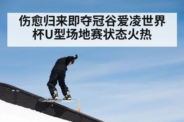 freestyle skiing halfpipe