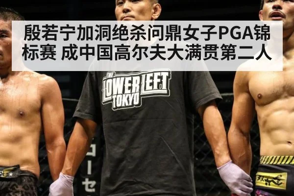 殷若宁加洞绝杀问鼎女子PGA锦标赛 成中国高尔夫大满贯第二人